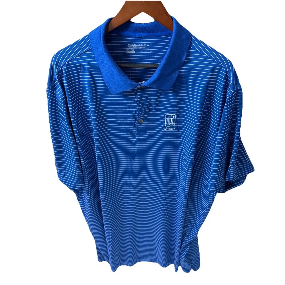 Nike golf dry